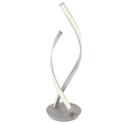 LAMPA BIROU 9W CU DOUA SPIRALE PLATINET EuroGoods Quality