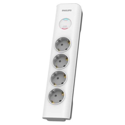PRELUNGITOR SURGE PROTECTOR 4 PRIZE PHILIPS EuroGoods Quality