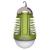 LAMPA ANTI INSECTE REINCARCABILA 6500K IP44 EuroGoods Quality