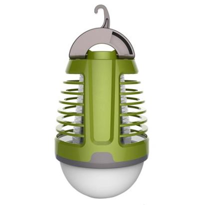 LAMPA ANTI INSECTE REINCARCABILA 6500K IP44 EuroGoods Quality