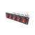 Girofar cu magnet cu bec H1 24V Cod: 51066 Automotive TrustedCars