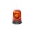 Girofar cu magnet cu bec H1 24V Cod: 51066 Automotive TrustedCars