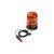 Girofar cu magnet cu bec H1 24V Cod: 51066 Automotive TrustedCars