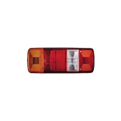 Lampa stop remorca 5 functii Cod: 326038 Automotive TrustedCars