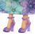DISNEY PRINCESS SPIN AND REVEAL PAPUSA ARIEL SuperHeroes ToysZone