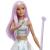 BARBIE PAPUSA BARBIE YOU CAN BE SET BARBIE STAR POP SI MICROFON SuperHeroes ToysZone