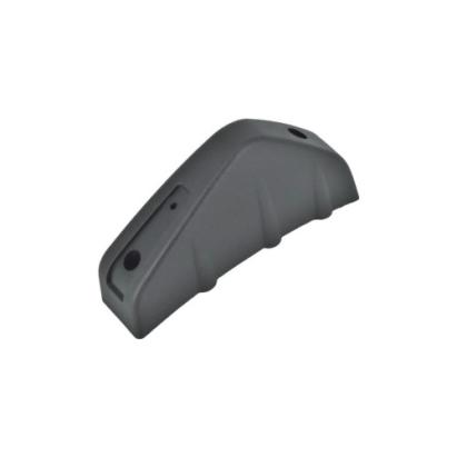 Ornament splitter pentru bara spate culoare Negru Cod: CPS-368 Automotive TrustedCars