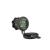 Mufa bord incarcator USB QC3.0 + voltmetru 12-24V Cod: DS2031 Automotive TrustedCars
