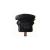 Mufa bord incarcator USB QC3.0 cu voltmetru 12-24V Cod: DS2057 Automotive TrustedCars