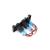 Panou intrerupator cu mufa bricheta si USB 12V Cod: SP-030 Automotive TrustedCars