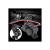 Panou mufa bricheta dubla 12V/24V / 120W Cod: MC035 Automotive TrustedCars