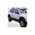 Set 8 protectii aripa compatibil Dacia Duster I 2010-2017 Automotive TrustedCars