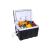 Lada frigorifica termoelectrica capacitate 50L tensiune alimentare 12V Cod: BK87427 Automotive TrustedCars