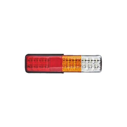 Lampa stop LED Camion 12V-24V Cod: 7254773-LED YAN 10-110V Automotive TrustedCars