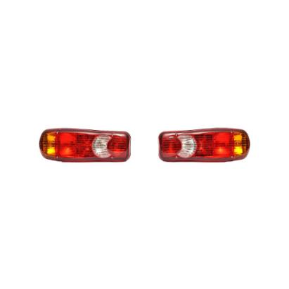 Set lampi spate camion 12V 350x130x70 Breckner Germany Cod: BK78878 Automotive TrustedCars