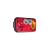 Lampa stop camion remorca cu cablaj 5 functii Cod: 2009 Automotive TrustedCars