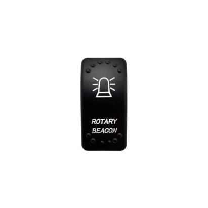 Intrerupator buton tip Rocket Cod: JB16 Automotive TrustedCars