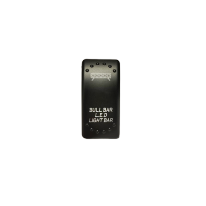 Intrerupator buton tip Rocket Cod: J46 Automotive TrustedCars