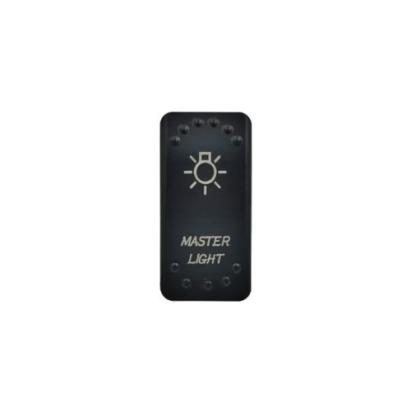 Intrerupator buton tip Rocket Cod: JB3 Automotive TrustedCars
