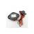 Panou mufa USB 4,8A si siguranta Cod: MCA035B Automotive TrustedCars