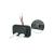 Panou mufa USB QC3.0 + PD Cod: QT084 Automotive TrustedCars