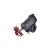 Mufa USB moto cu adaptor 3.1A  Cod: MCA040 Automotive TrustedCars