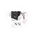 Mufa USB incarcator bord compatibila Volkswagen T5 Cod: STUH003R Automotive TrustedCars