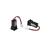 Mufa USB incarcator bord compatibila Volkswagen T5 Cod: STUH003R Automotive TrustedCars
