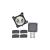 Contact general cu carcasa 275A  12-24V Cod: WBS028 Automotive TrustedCars