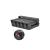 Carcasa cu 4 butoane si suport de prindere  Cod: YJ-JEP10B Automotive TrustedCars