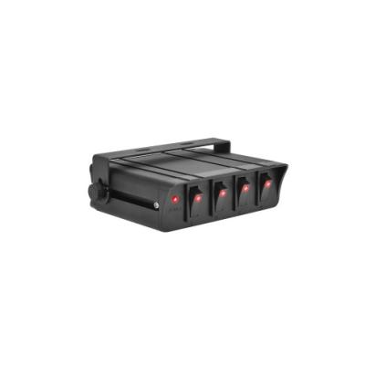 Carcasa cu 4 butoane si suport de prindere  Cod: YJ-JEP10B Automotive TrustedCars