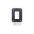 Panou pentru 1 intrerupatoar tip Rocket  Cod: LB016A-1 Automotive TrustedCars