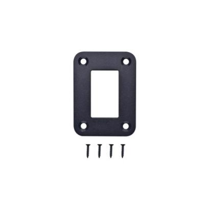 Panou pentru 1 intrerupatoar tip Rocket  Cod: LB016A-1 Automotive TrustedCars