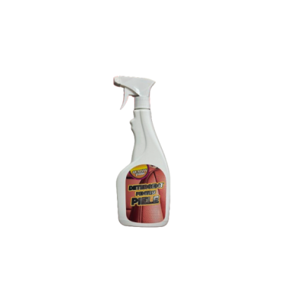 Solutie detergent pentru curatat pielea 500ml VUP Automotive TrustedCars