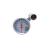 Ceas bord universal cu Turometru Cod: 9542 Automotive TrustedCars