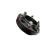 Distantier jante auto 6x139,7 35mm Negru prindere dubla cu piulite M12x1,5 / 106 Cod: DST3022 Automotive TrustedCars