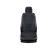 Husa scaun auto cu bile din lemn culoare Neagra 122x42cm Cod: PGP08 Automotive TrustedCars