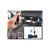 Suport Telefon/Tabletă cu Prindere pe Tetiera Cod: FS-6155 Automotive TrustedCars