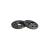 Distantier jante auto 4x100 / 4x108 / 4x98-108 15mm Negru  67,1-54,1 Cod: DST3014 Automotive TrustedCars