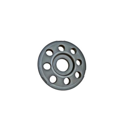 Distantier jante auto 4x100 15mm 67.1–54.1 negru Cod: DST3014 Automotive TrustedCars