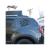 Ornament protectie geam  compatibil Dacia Duster I  2010-2018  Cod: ABS-D1 Automotive TrustedCars