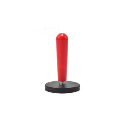 Magnet negru pentru montaj folie carbon  Cod: L-444 Automotive TrustedCars
