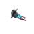 Panou intrerupator buton tip Rocket Cod: JJ34 Automotive TrustedCars
