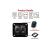 Panou 2 intrerupatoare buton tip Rocket Cod: SPA02-1 Automotive TrustedCars