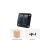 Panou 2 intrerupatoare buton tip Rocket Cod: SPA02-1 Automotive TrustedCars