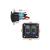 Panou 2 intrerupatoare buton tip Rocket Cod: SPA02-1 Automotive TrustedCars