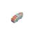 Conector rapid cablu 32A 450V, 3 poli 0.08-4mm Leader Cod: BK79158 Automotive TrustedCars