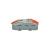 Conector rapid cablu 32A 450V, 3 poli 0.08-4mm Leader Cod: BK79158 Automotive TrustedCars