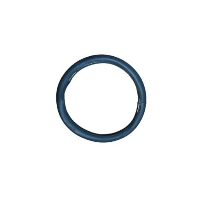 Husa volan imitatie piele marime M neagra Cod: CST05 Automotive TrustedCars