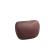 Perna tetiera auto ultra soft LUXURY Alcantara 30x20x8cm Cod: FS-6511 Automotive TrustedCars